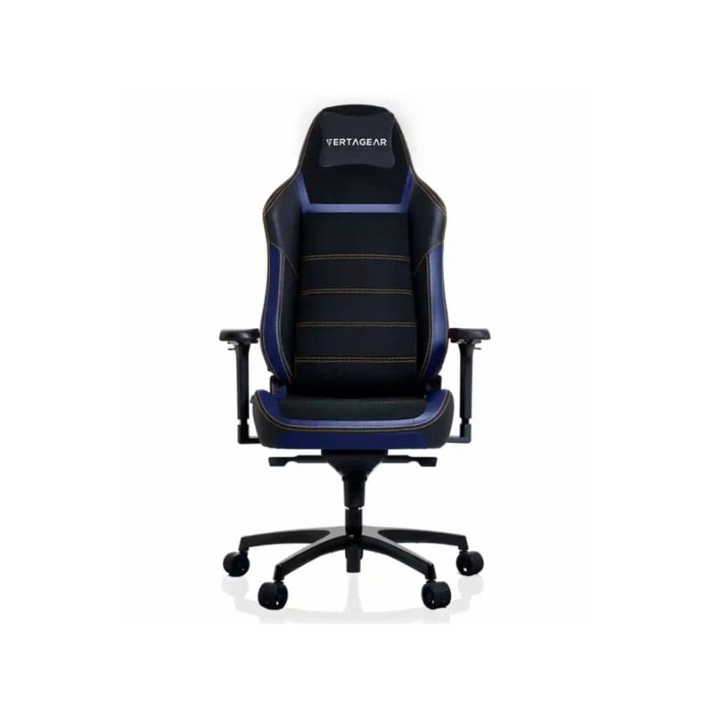 صندلی گیمینگ ورتاگیر مدل PL6800 Midnight Blue