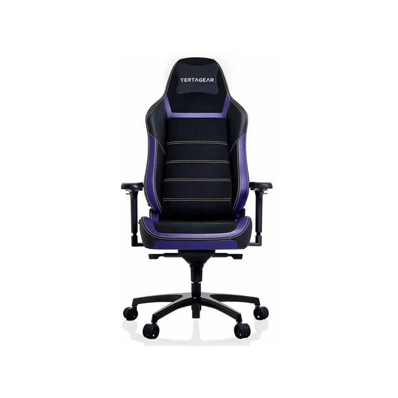 صندلی گیمینگ ورتاگیر مدل PL6800 Midnight Purple 1 صندلی گیمینگ ورتاگیر مدل PL6800 Midnight Purple