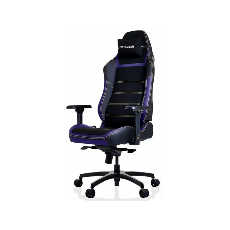 صندلی گیمینگ ورتاگیر مدل PL6800 Midnight Purple 3 صندلی گیمینگ ورتاگیر مدل PL6800 Midnight Purple