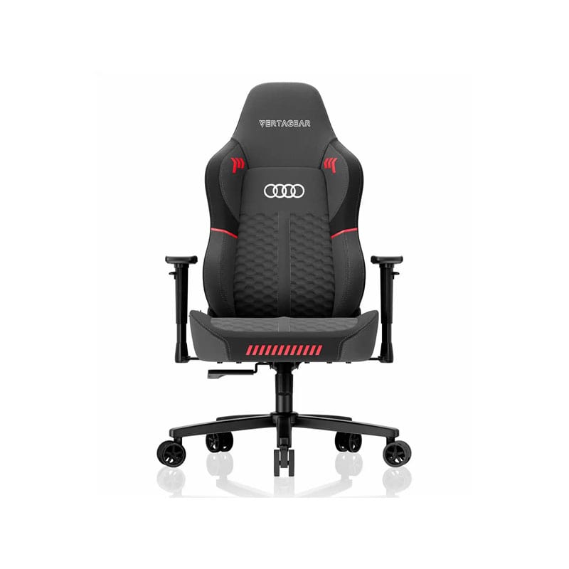 صندلی گیمینگ ورتاگیر مدل SL3800 Audi Edition