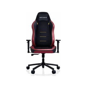 صندلی گیمینگ ورتاگیر مدل SL3800 Burgundy Red