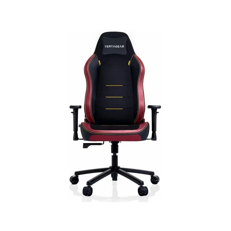 صندلی گیمینگ ورتاگیر مدل SL3800 Burgundy Red