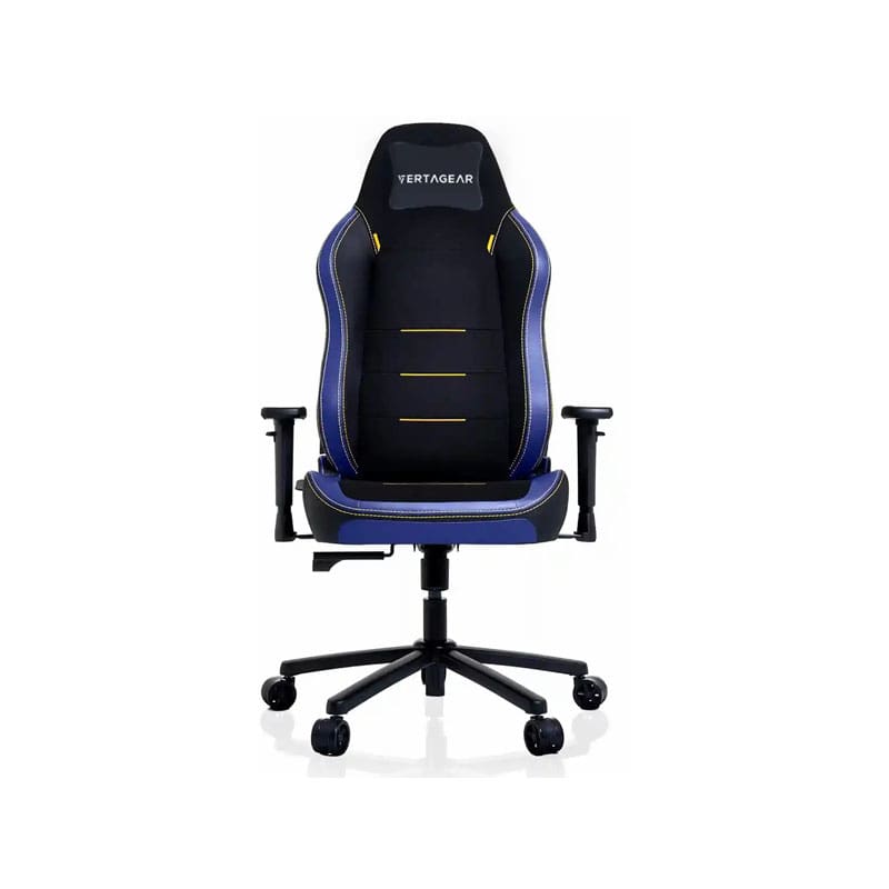 صندلی گیمینگ ورتاگیر مدل SL3800 Midnight Blue