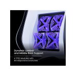 صندلی گیمینگ ورتاگیر مدل SL3800 Midnight Purple