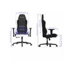 صندلی گیمینگ ورتاگیر مدل SL3800 Midnight Purple