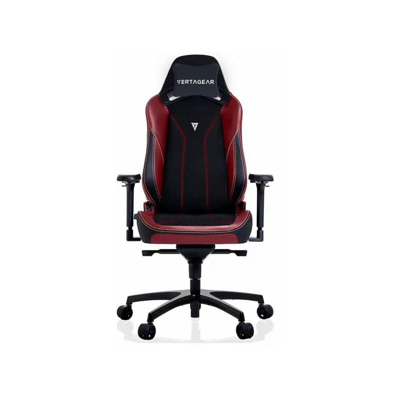 صندلی گیمینگ ورتاگیر مدل SL5800 Burgundy Red