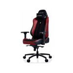 صندلی گیمینگ ورتاگیر مدل SL5800 Burgundy Red