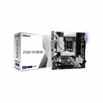 مادربرد ازراک مدل B760M Pro RS DDR4