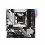 مادربرد ازراک مدل B760M Pro RS DDR4