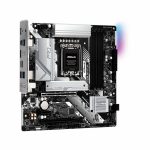 مادربرد ازراک مدل B760M Pro RS DDR4