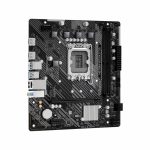 مادربرد ازراک مدل H610M-H2 M.2 DDR5 9 مادربرد ازراک مدل H610M-H2 M.2 DDR5