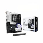 مادربرد ازراک مدل Z890 Pro RS WiFi DDR5
