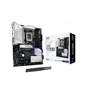 مادربرد ازراک مدل Z890 Pro RS WiFi DDR5