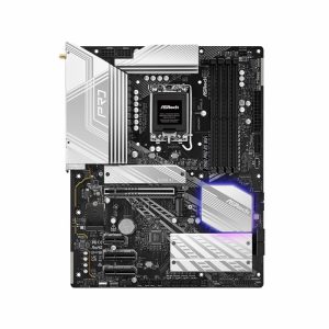 مادربرد ازراک مدل Z890 Pro RS WiFi DDR5