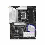 مادربرد ازراک مدل Z890 Pro RS WiFi DDR5