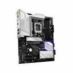 مادربرد ازراک مدل Z890 Pro RS WiFi DDR5