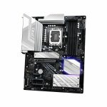 مادربرد ازراک مدل Z890 Pro RS WiFi DDR5