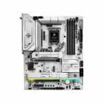 مادربرد ازراک مدل Z890 Steel Legend WiFi DDR5