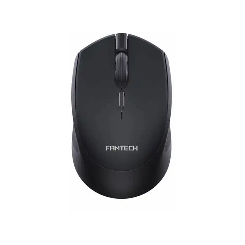موس بی سیم فنتک مدل W190
