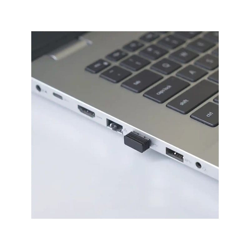 موس بی سیم فنتک مدل W603 3 موس بی سیم فنتک مدل W603