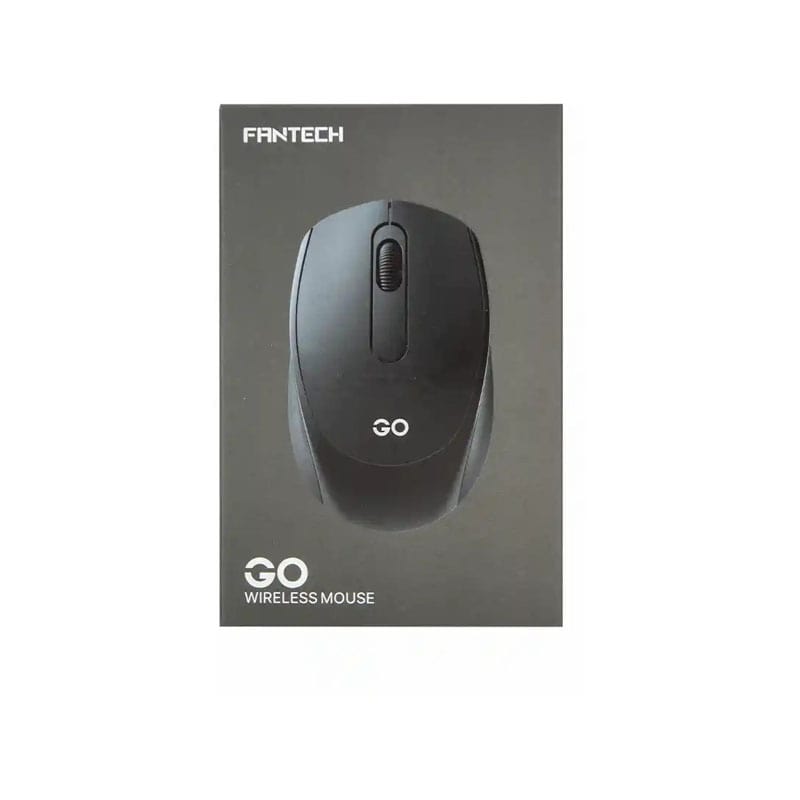 موس بی سیم فنتک مدل W603 4 موس بی سیم فنتک مدل W603