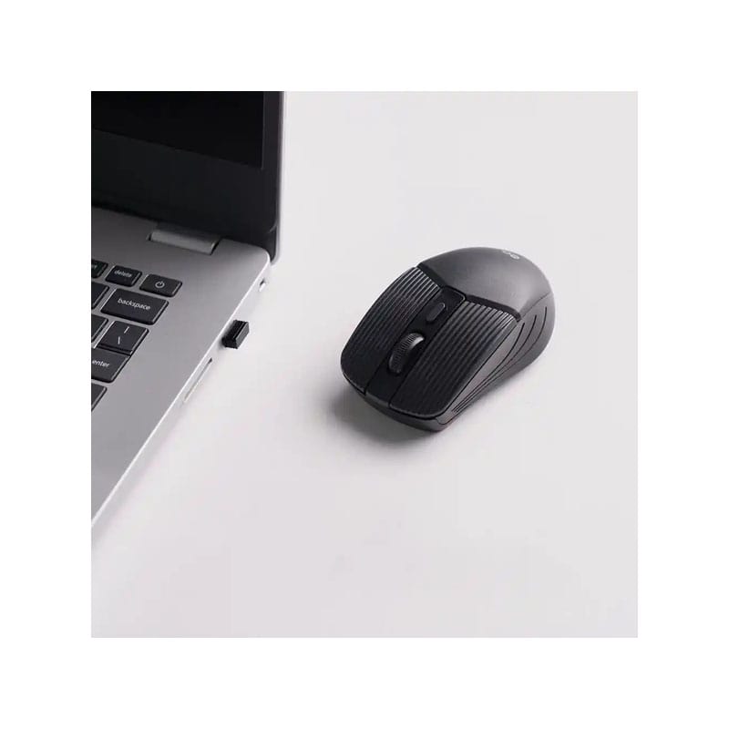 موس بی سیم فنتک مدل W605 3 موس بی سیم فنتک مدل W605