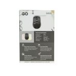 موس بی سیم فنتک مدل W605
