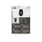 موس بی سیم فنتک مدل W606