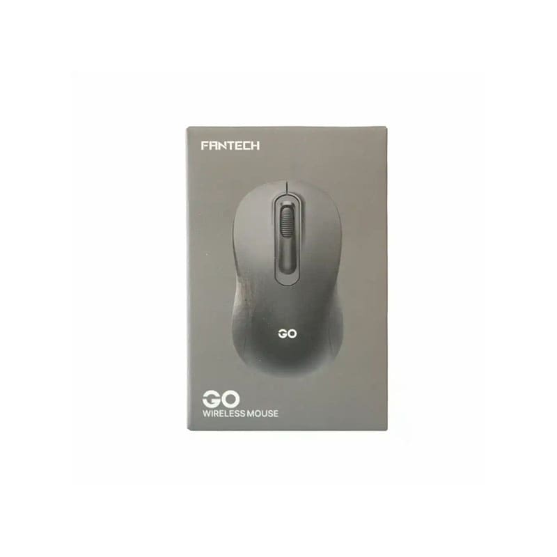 موس بی سیم فنتک مدل W608 3 موس بی سیم فنتک مدل W608