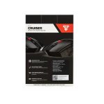 موس گیمینگ بی سیم فنتک مدل CRUISER WG11