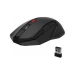موس گیمینگ بی سیم فنتک مدل RAIGOR II WG10