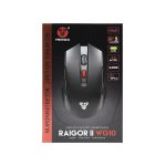 موس گیمینگ بی سیم فنتک مدل RAIGOR II WG10
