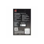 موس گیمینگ بی سیم فنتک مدل RAIGOR II WG10