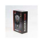 موس گیمینگ بی سیم فنتک مدل RAIGOR II WG10