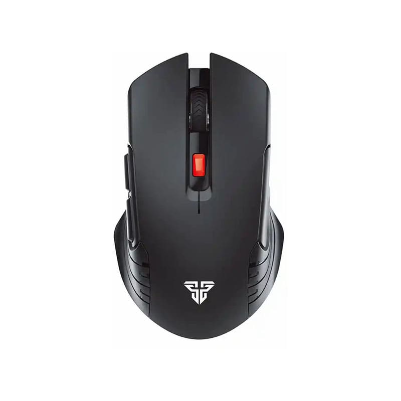 موس گیمینگ بی سیم فنتک مدل RAIGOR III WG12 1 موس گیمینگ بی سیم فنتک مدل RAIGOR III WG12