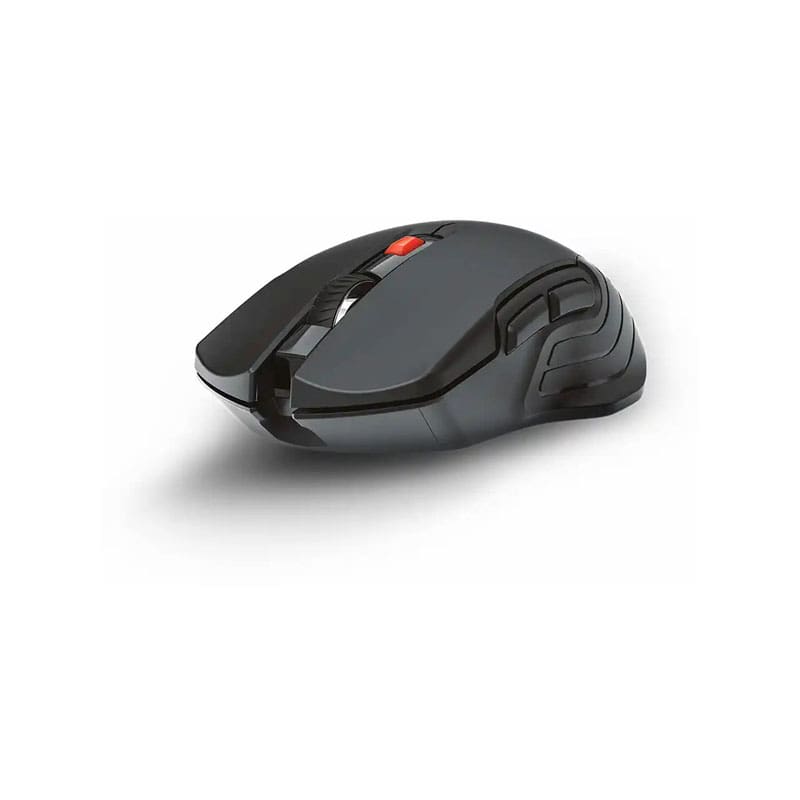 موس گیمینگ بی سیم فنتک مدل RAIGOR III WG12 5 موس گیمینگ بی سیم فنتک مدل RAIGOR III WG12