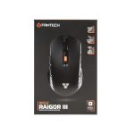 موس گیمینگ بی سیم فنتک مدل RAIGOR III WG12 15 موس گیمینگ بی سیم فنتک مدل RAIGOR III WG12
