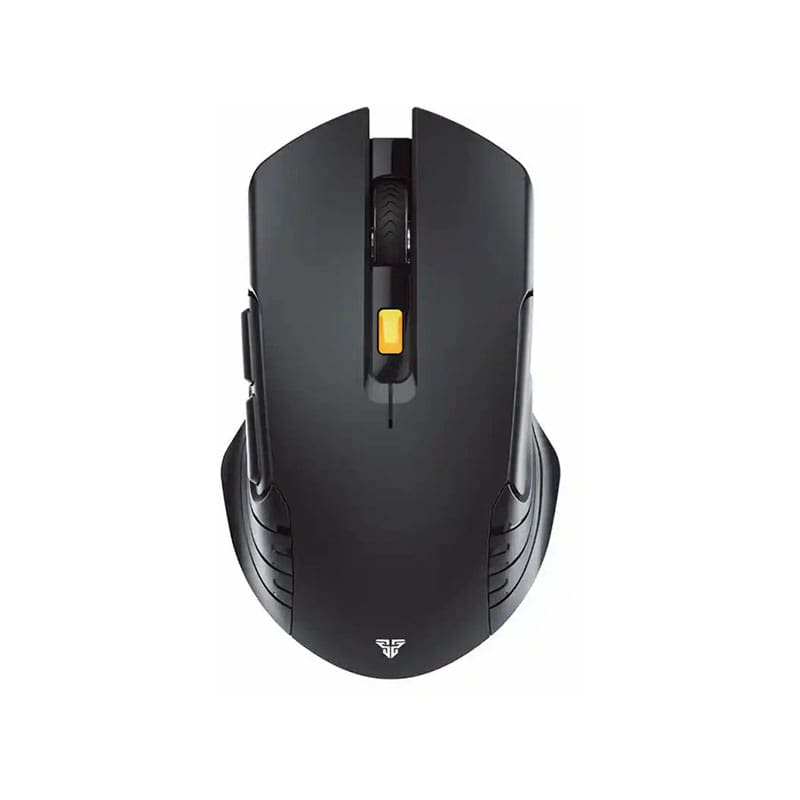 موس گیمینگ بی سیم فنتک مدل RAIGOR III WG12R