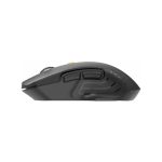 موس گیمینگ بی سیم فنتک مدل RAIGOR III WG12R