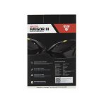 موس گیمینگ بی سیم فنتک مدل RAIGOR III WG12R