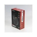 موس گیمینگ بی سیم فنتک مدل RAIGOR III WG12R