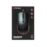 موس گیمینگ فنتک مدل KANATA VX9