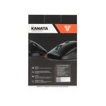 موس گیمینگ فنتک مدل KANATA VX9