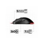 موس گیمینگ فنتک مدل KANATA VX9