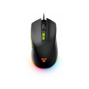 موس گیمینگ فنتک مدل PHANTOM II VX6