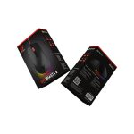 موس گیمینگ فنتک مدل RHASTA II G13