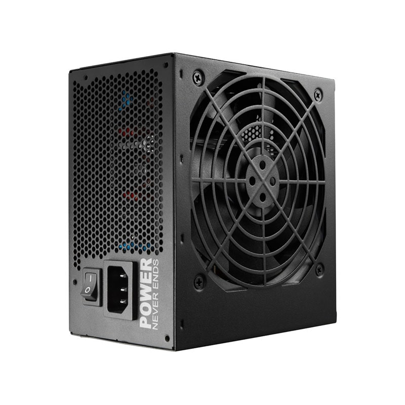 پاور اف اس پی مدل HEXA 85 Plus PRO 350W 5 پاور اف اس پی مدل HEXA 85 Plus PRO 350W