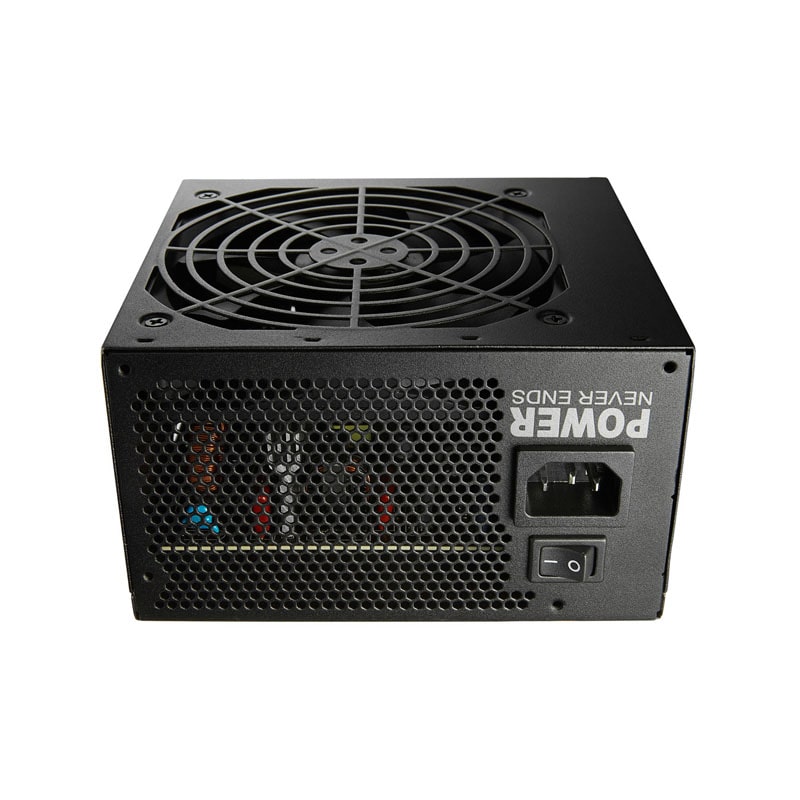 پاور اف اس پی مدل HEXA 85 Plus PRO 350W 6 پاور اف اس پی مدل HEXA 85 Plus PRO 350W