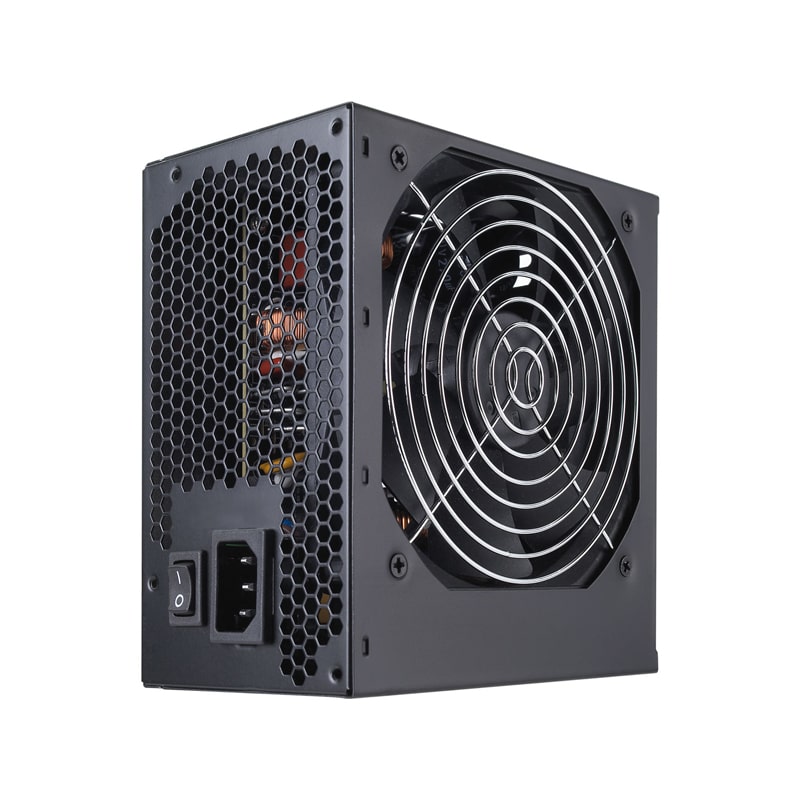 پاور اف اس پی مدل HV+ 700W 4 پاور اف اس پی مدل HV+ 700W