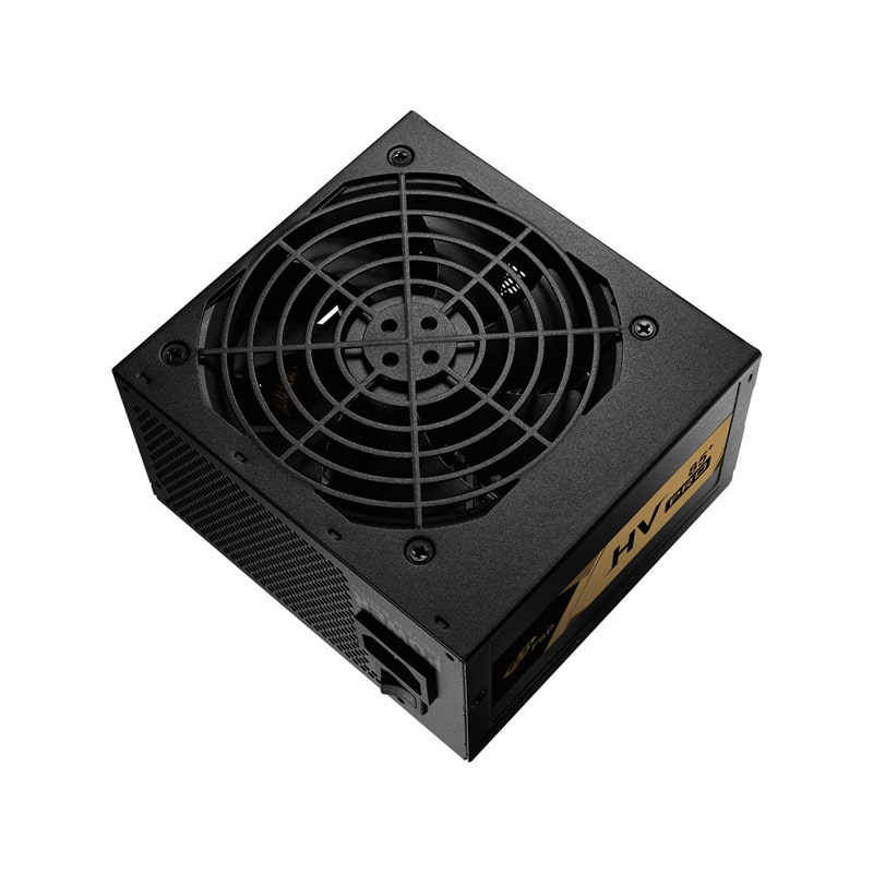 پاور اف اس پی مدل HV PRO 85 Plus ATX3.0 650W 3 پاور اف اس پی مدل HV PRO 85 Plus ATX3.0 650W